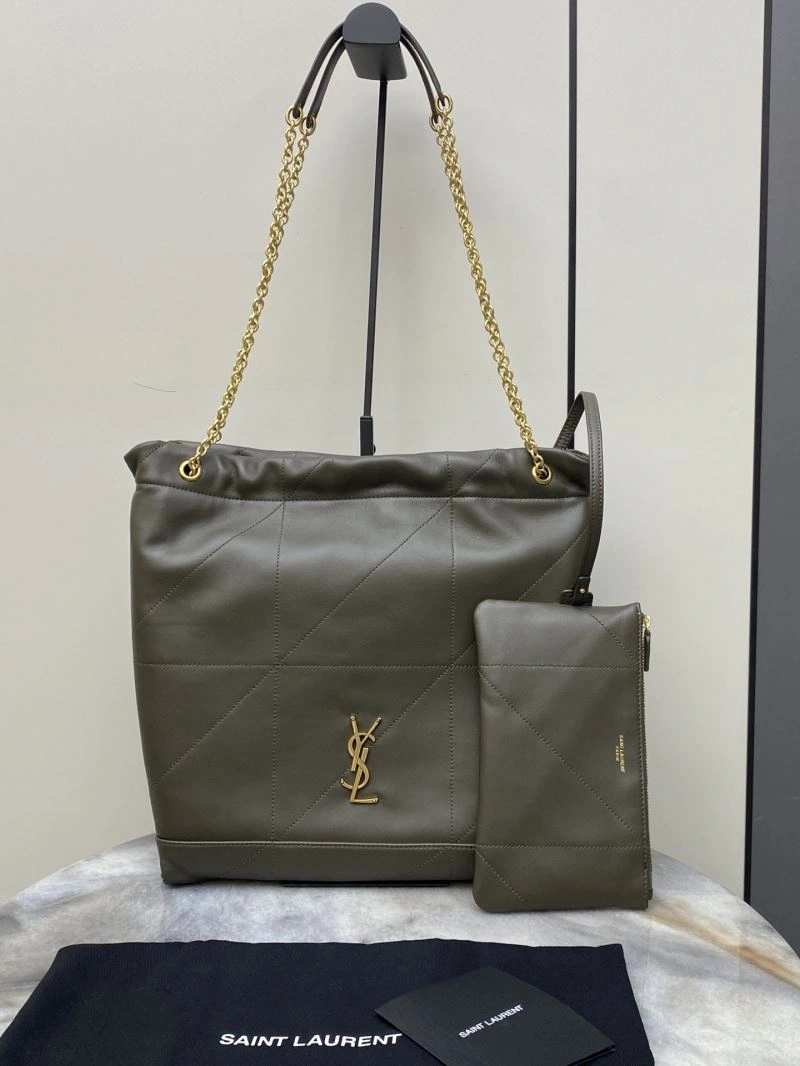 YSL Bucket Bags Comfortable 62732