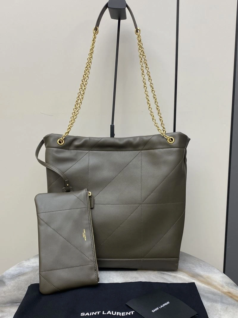 YSL Bucket Bags Comfortable 62732