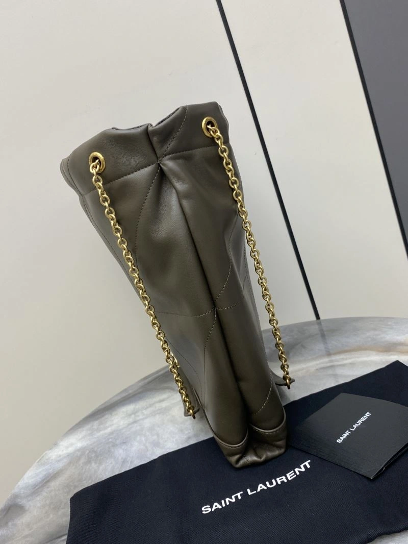 YSL Bucket Bags Comfortable 62732