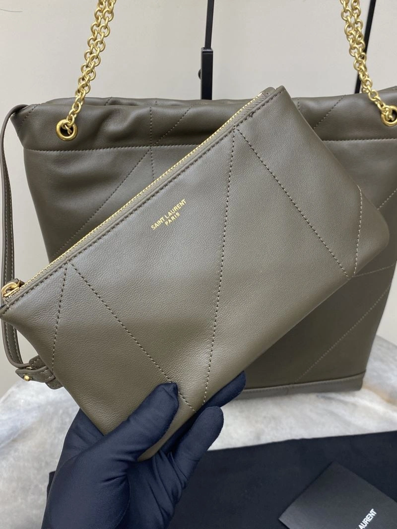 YSL Bucket Bags Comfortable 62732