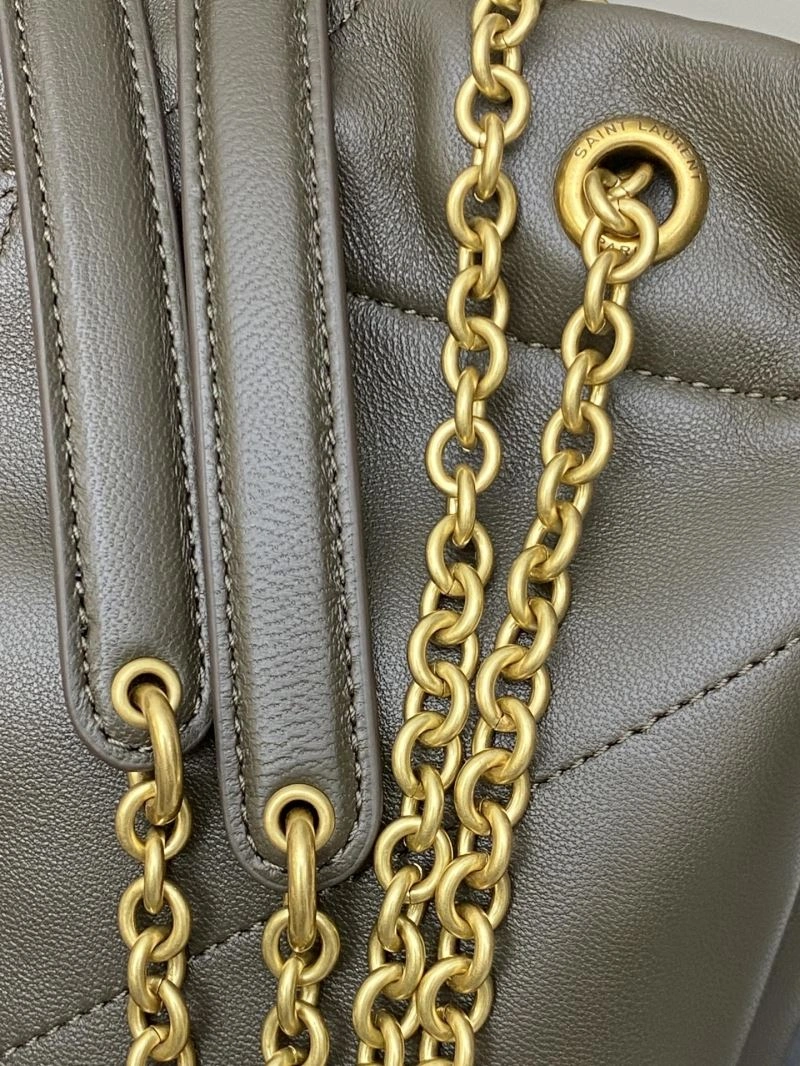 YSL Bucket Bags Comfortable 62732