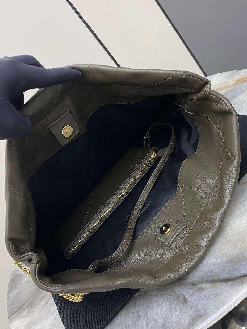 YSL Bucket Bags Comfortable 62732