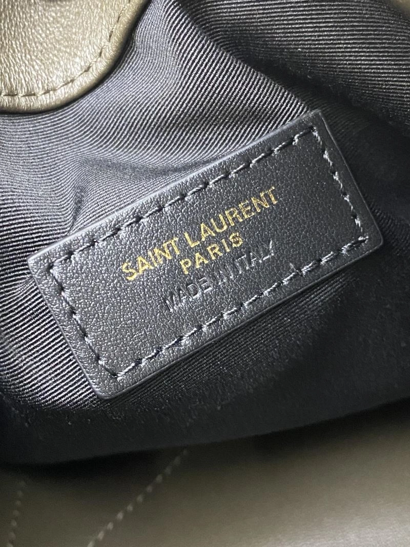 YSL Bucket Bags Comfortable 62732