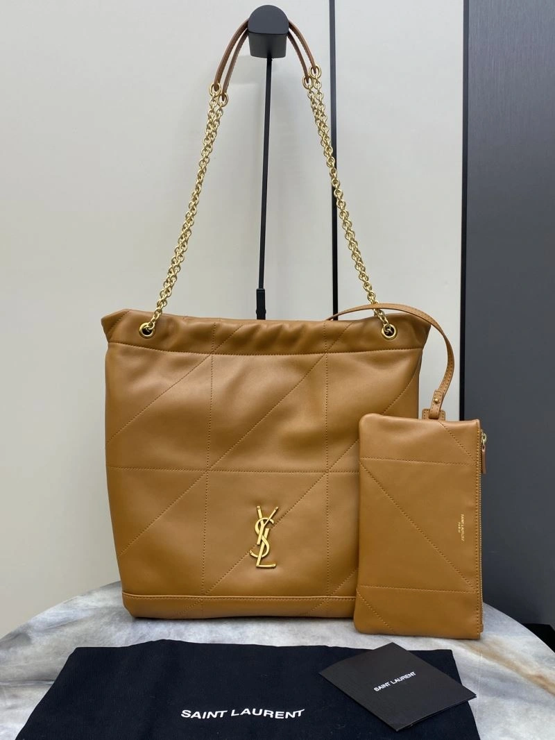 SoftTouch YSL Bucket Bags 62715