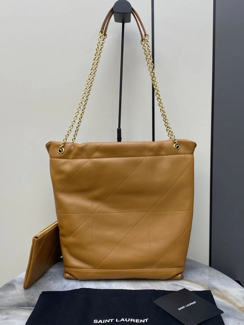 SoftTouch YSL Bucket Bags 62715