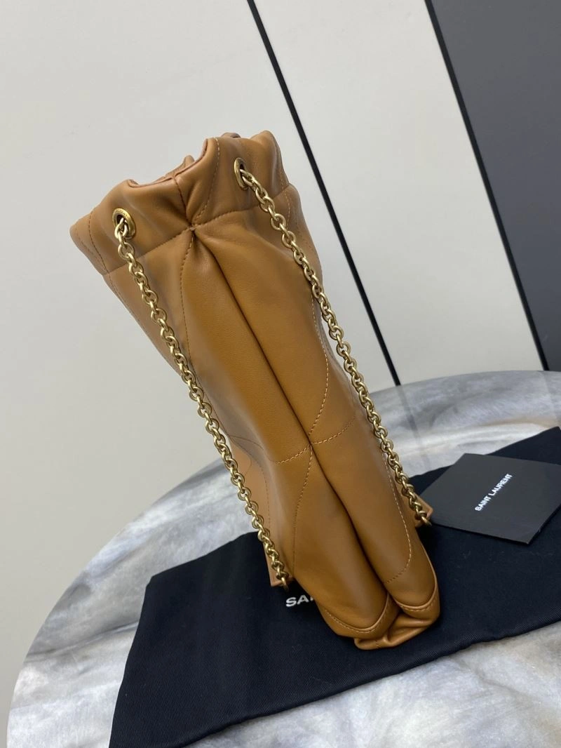 SoftTouch YSL Bucket Bags 62715