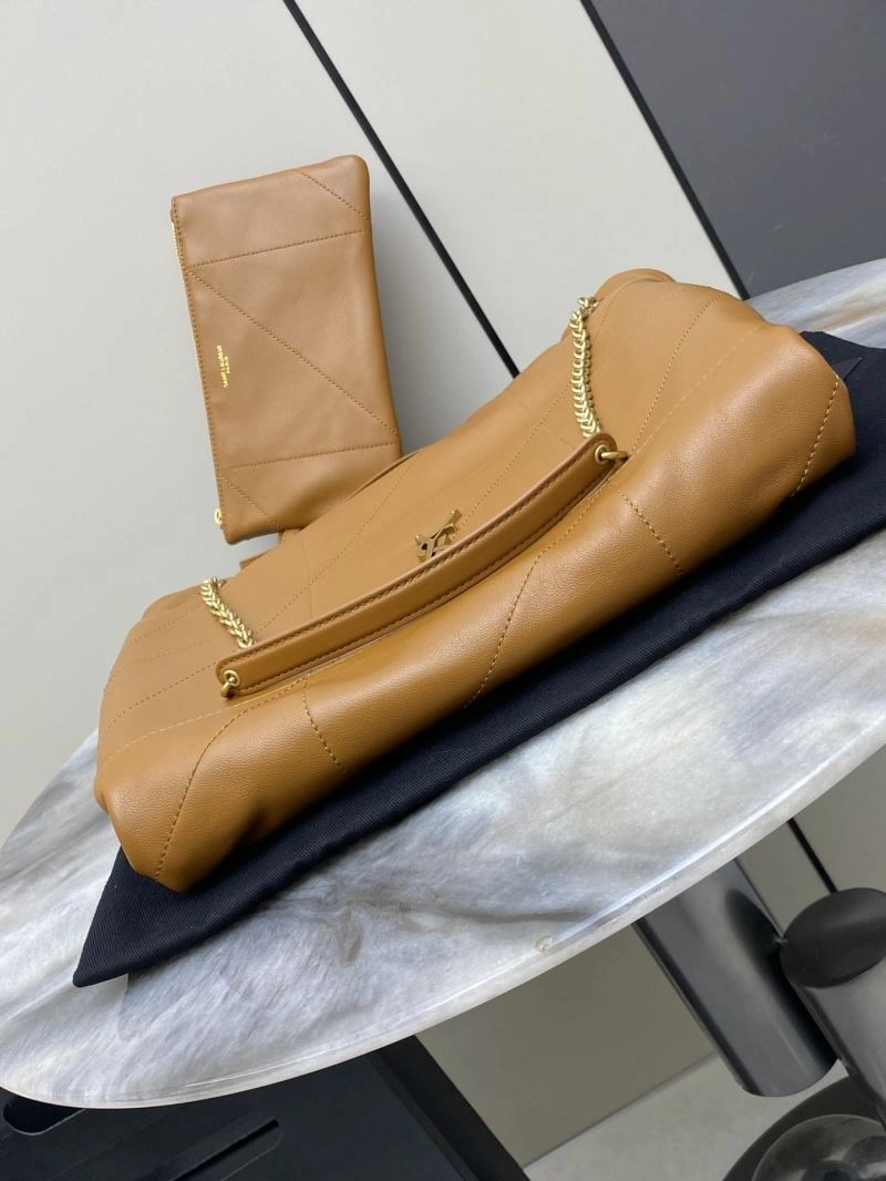 SoftTouch YSL Bucket Bags 62715
