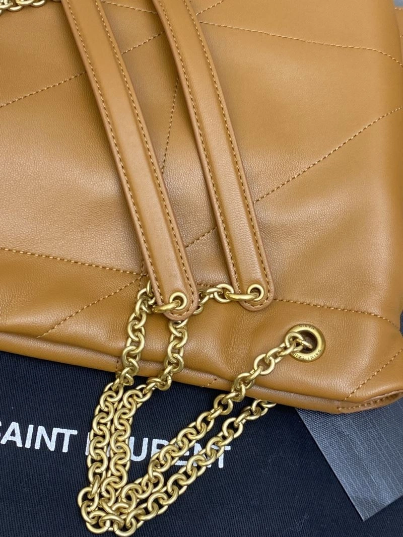 SoftTouch YSL Bucket Bags 62715