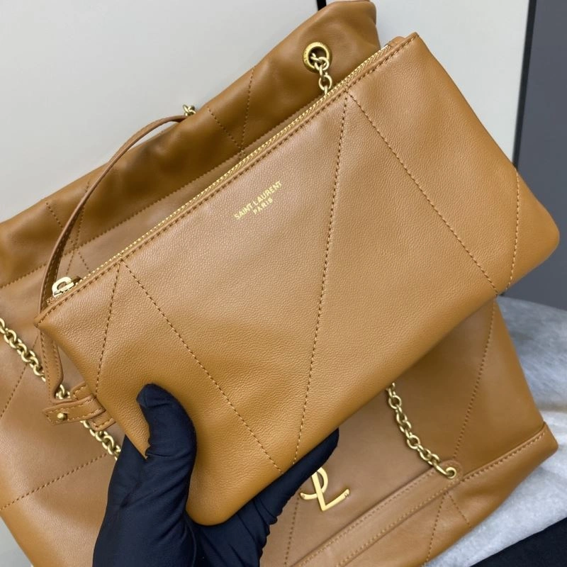 SoftTouch YSL Bucket Bags 62715