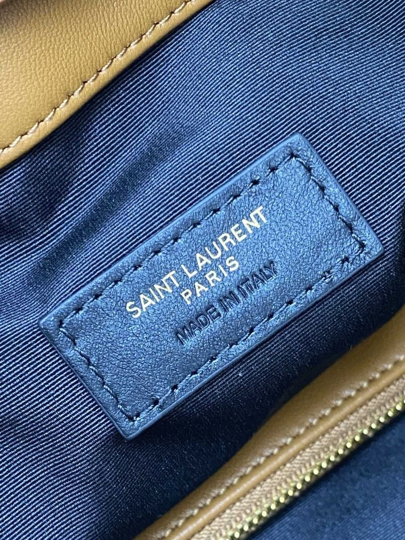 SoftTouch YSL Bucket Bags 62715