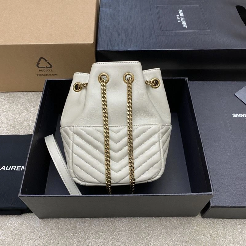 FashionForward YSL Bucket Bags 62402