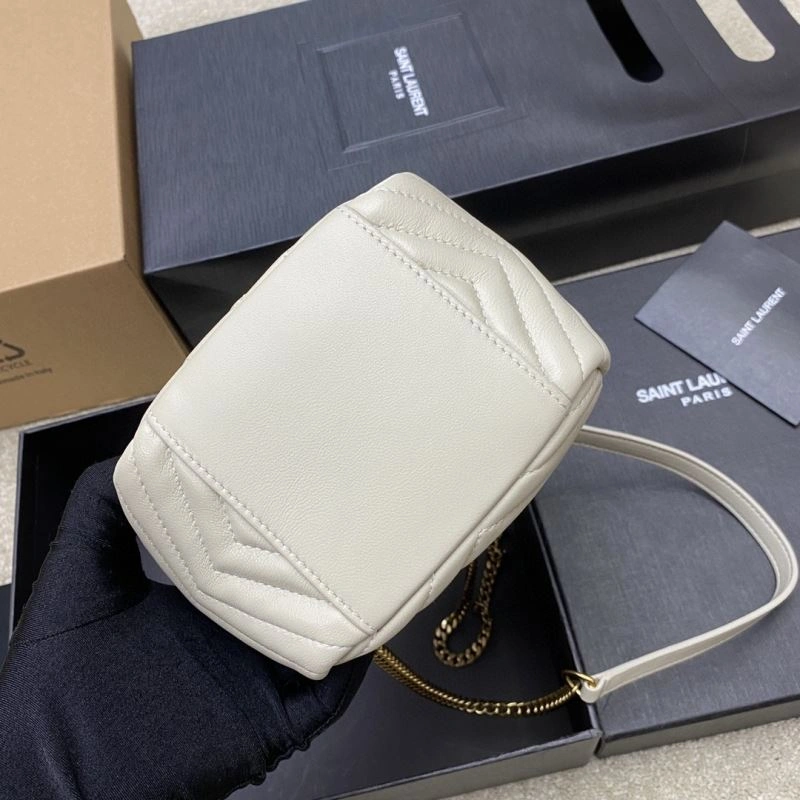 FashionForward YSL Bucket Bags 62402