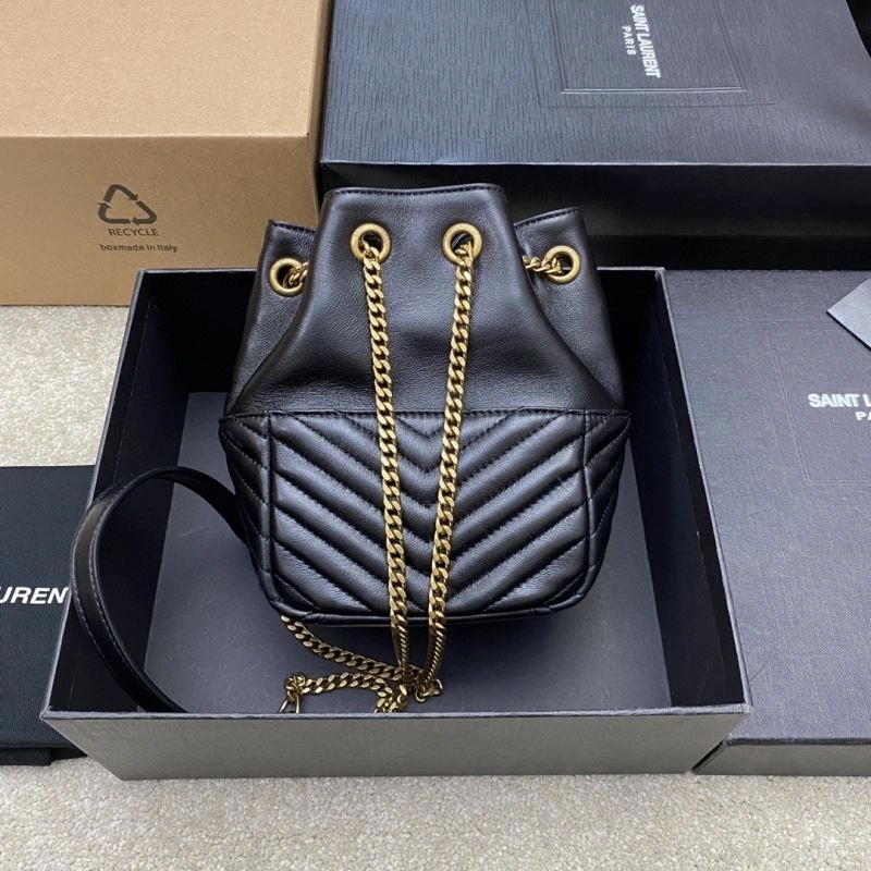 Snug YSL Bucket Bags 62388