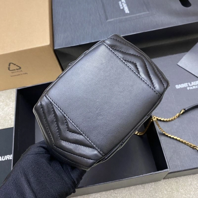 Snug YSL Bucket Bags 62388