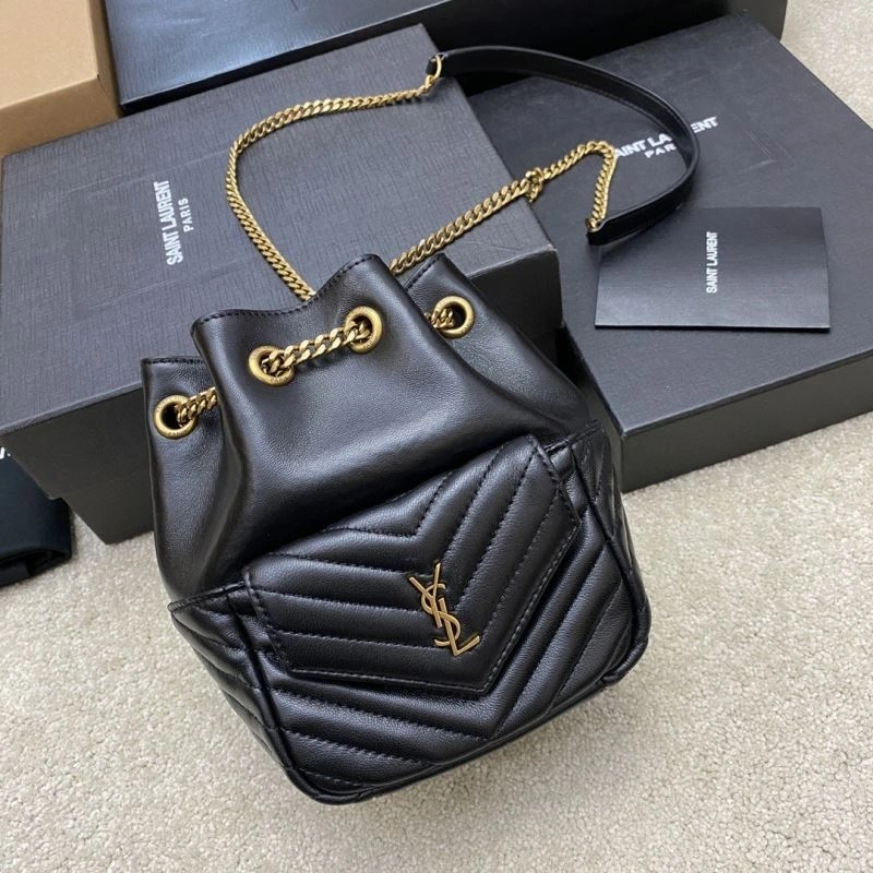 Snug YSL Bucket Bags 62388