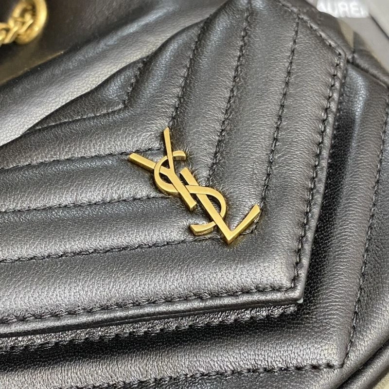 Snug YSL Bucket Bags 62388