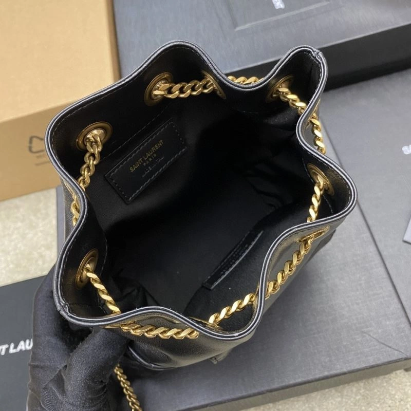 Snug YSL Bucket Bags 62388