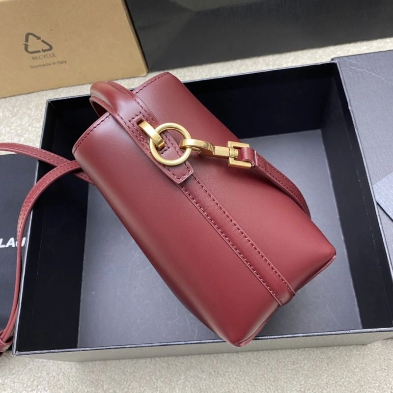 SmartChoice YSL Bucket Bags 62406