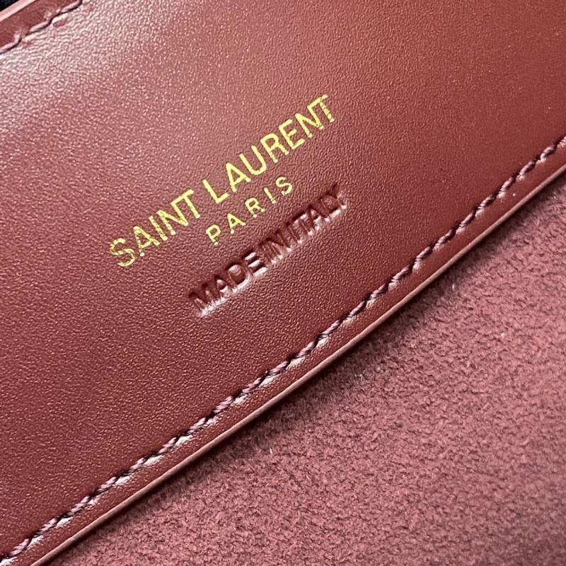 SmartChoice YSL Bucket Bags 62406