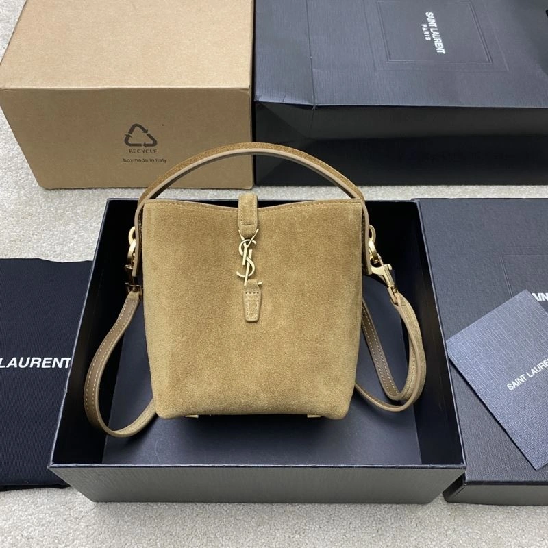 YSL Bucket Bags Unique 62399