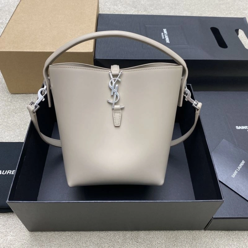 TimelessDesign YSL Bucket Bags 62397