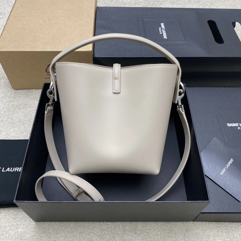 TimelessDesign YSL Bucket Bags 62397