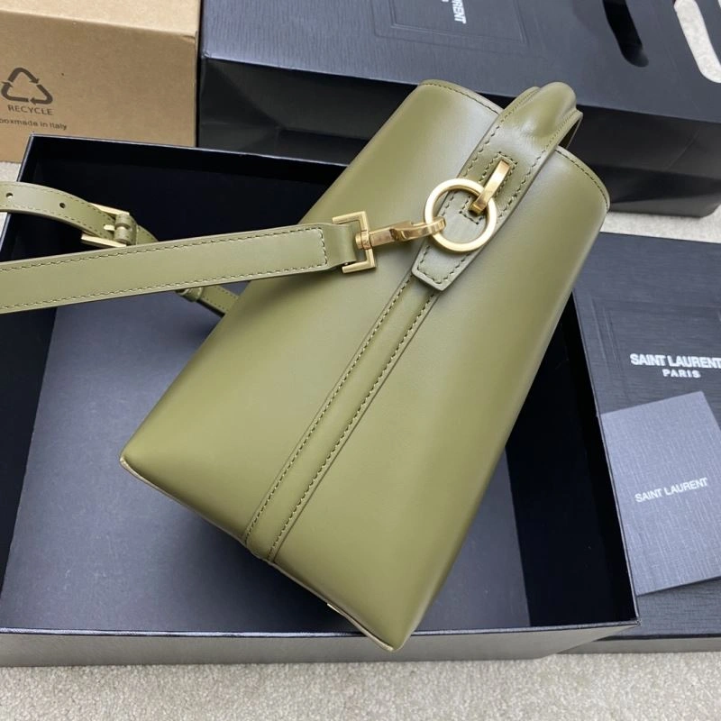 Neat YSL Bucket Bags 62398