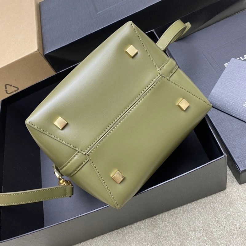 Neat YSL Bucket Bags 62398