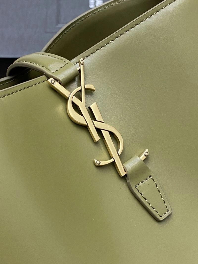 Neat YSL Bucket Bags 62398