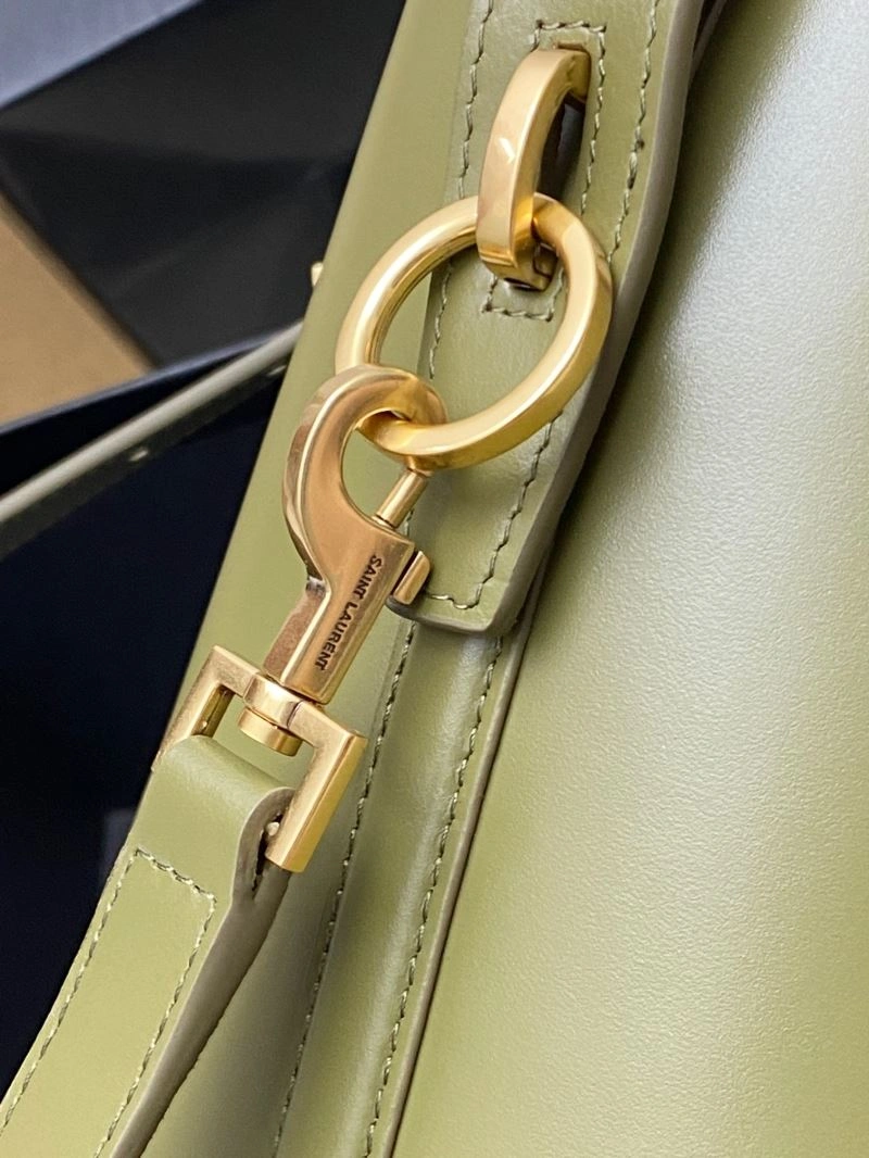 Neat YSL Bucket Bags 62398