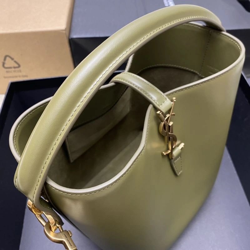 Neat YSL Bucket Bags 62398