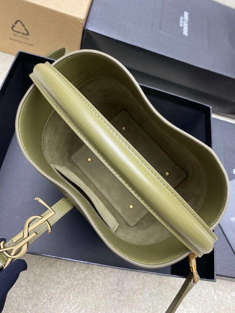 Neat YSL Bucket Bags 62398