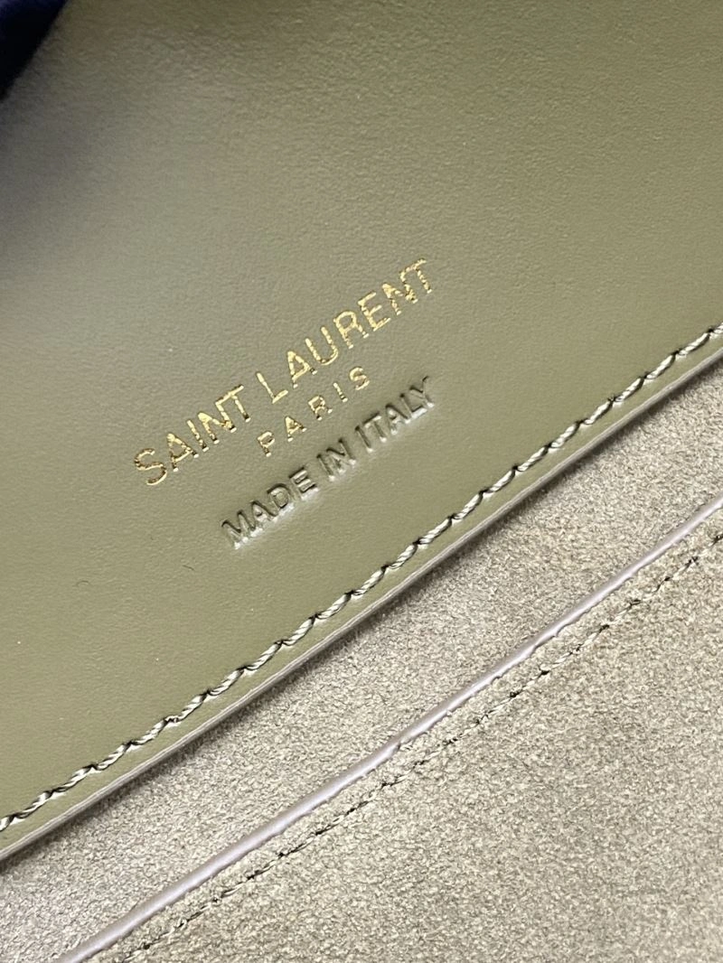 Neat YSL Bucket Bags 62398