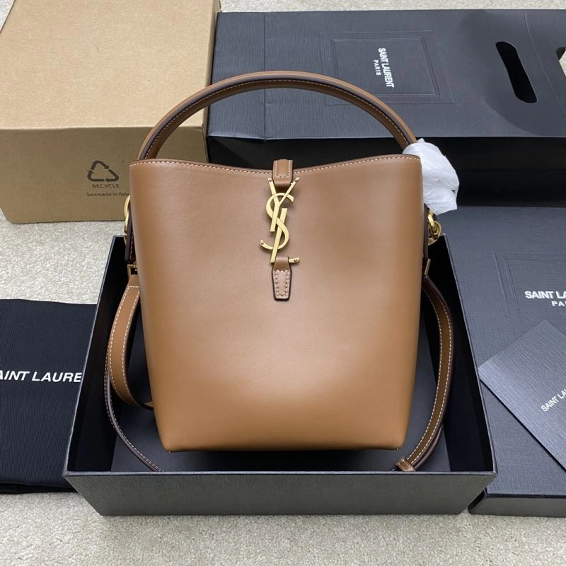 YSL Bucket Bags Vibrant 62401