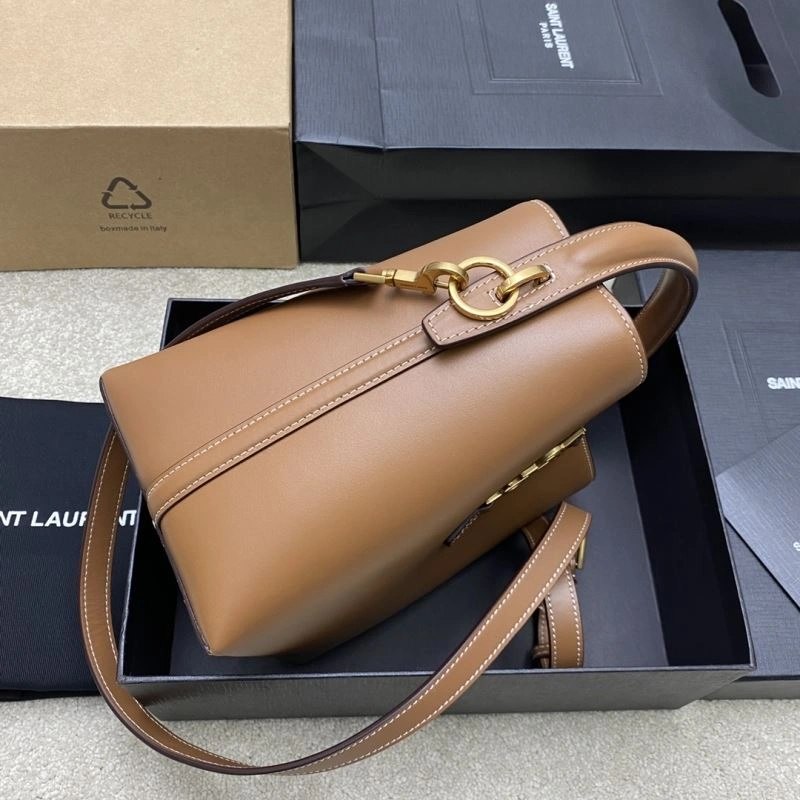 YSL Bucket Bags Vibrant 62401