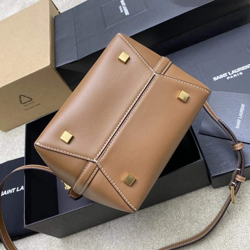 YSL Bucket Bags Vibrant 62401