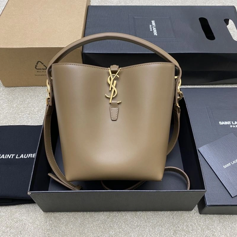 YSL Bucket Bags Neat 62400