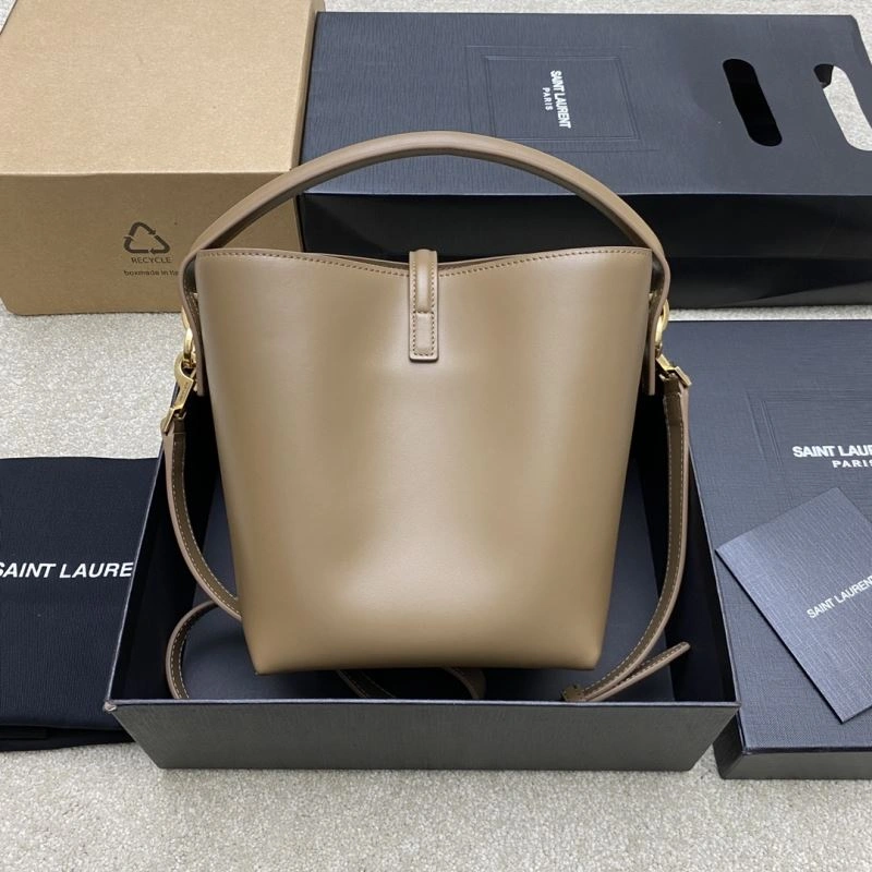 YSL Bucket Bags Neat 62400