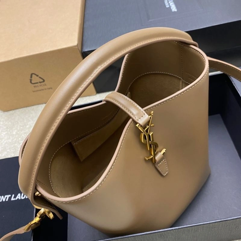 YSL Bucket Bags Neat 62400