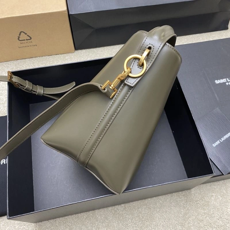 YSL Bucket Bags Sustainable 62389