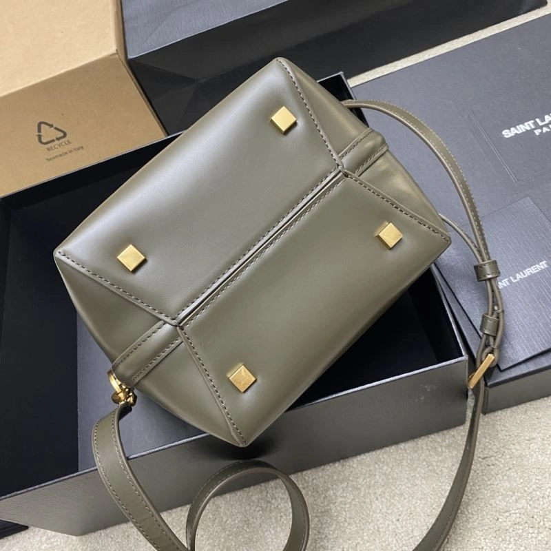 YSL Bucket Bags Sustainable 62389