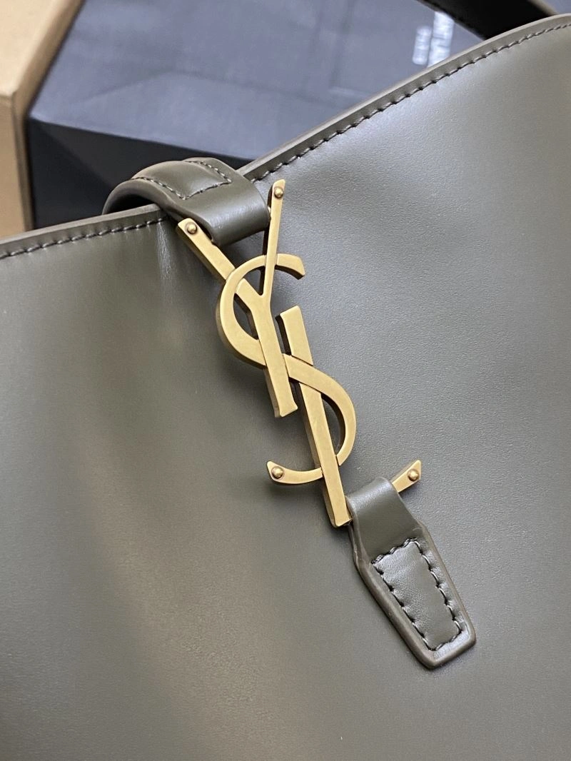 YSL Bucket Bags Sustainable 62389