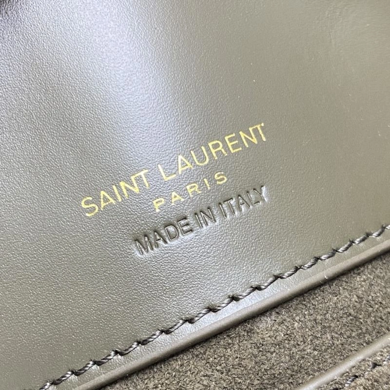 YSL Bucket Bags Sustainable 62389