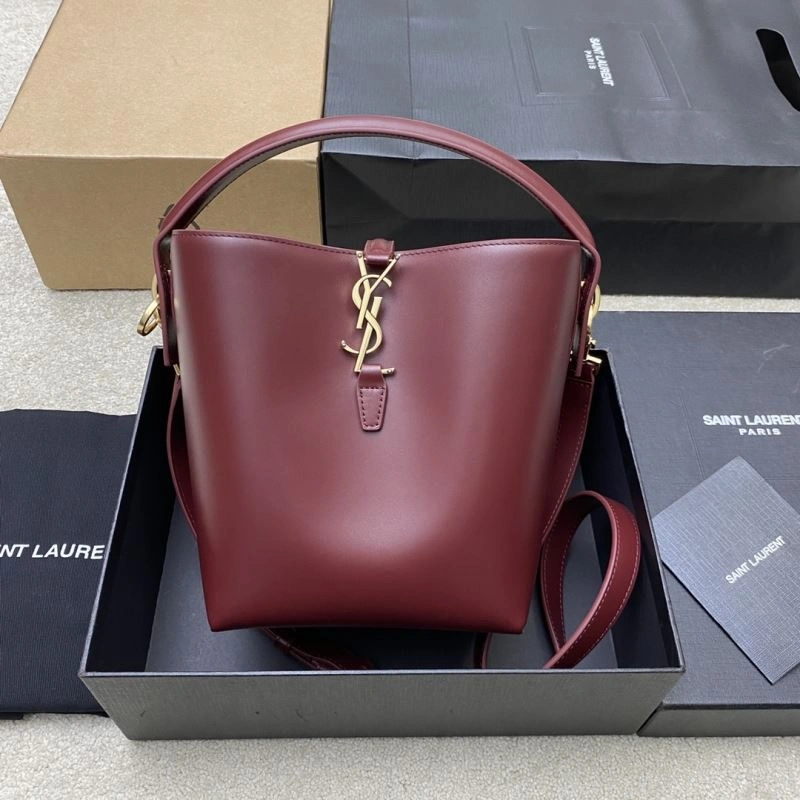 YSL Bucket Bags TechFriendly 62386