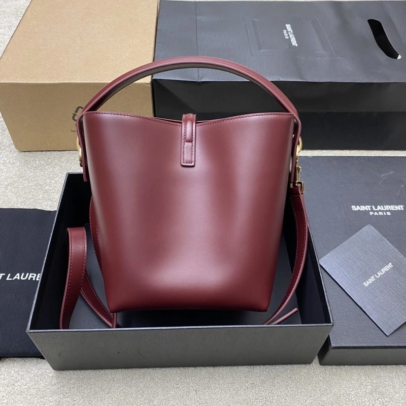 YSL Bucket Bags TechFriendly 62386