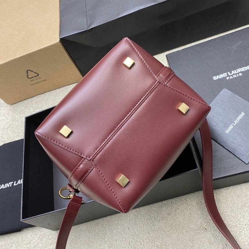 YSL Bucket Bags TechFriendly 62386