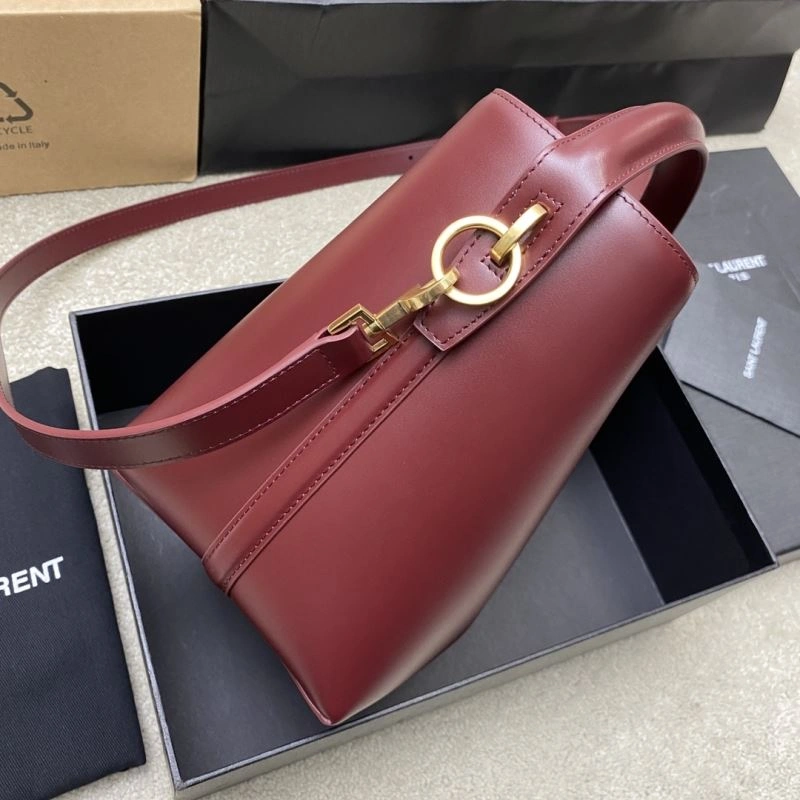 YSL Bucket Bags TechFriendly 62386