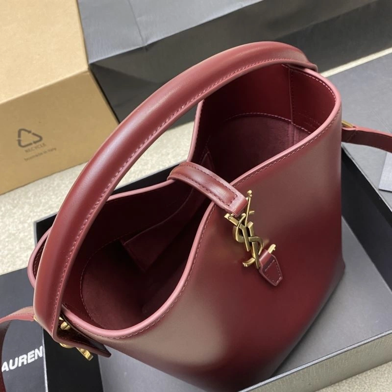 YSL Bucket Bags TechFriendly 62386