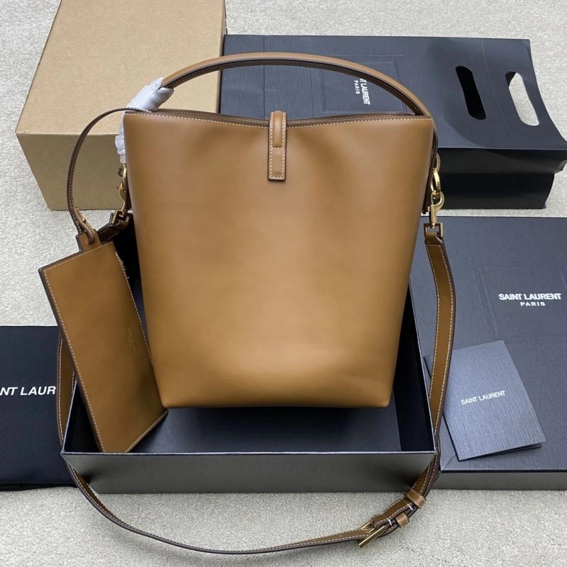 Compact YSL Bucket Bags 62381