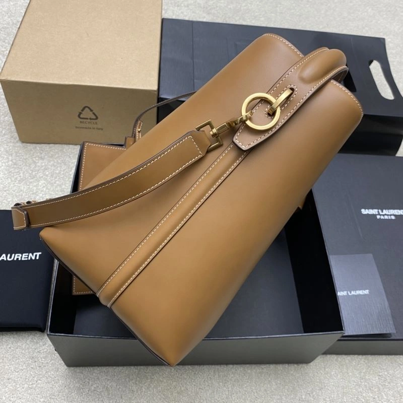 Compact YSL Bucket Bags 62381